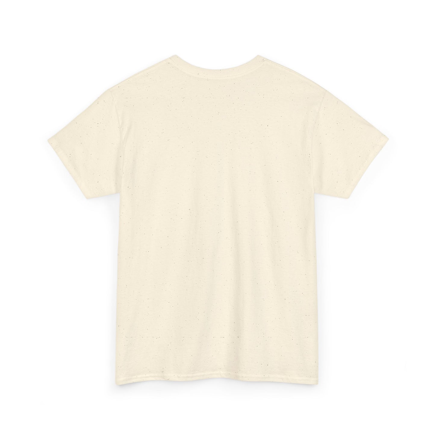 Silence Minimalist Graphic Tee