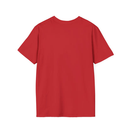 Rewiring Brain Tree Graphic Tee