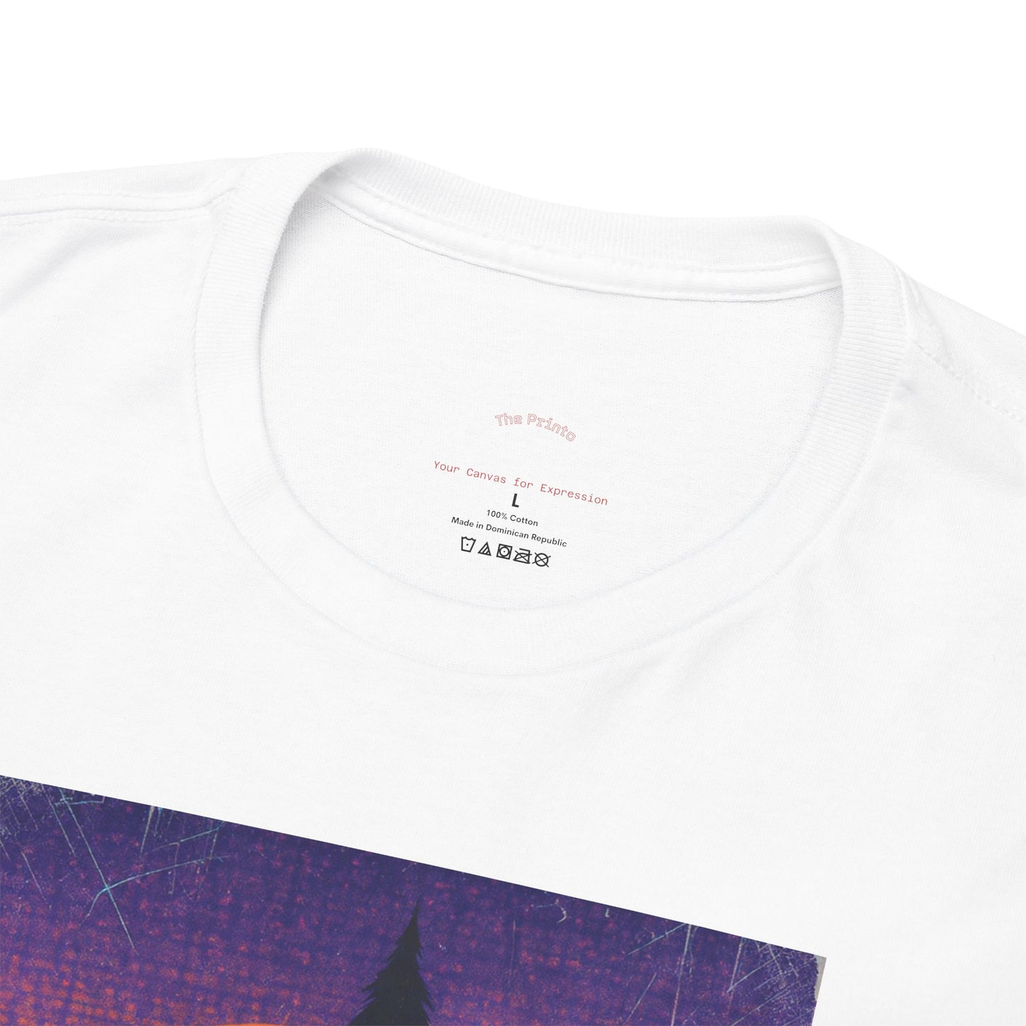 Upgrade to Analog Sci‑Fi Tee