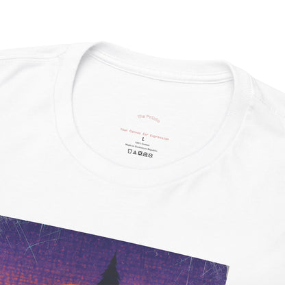 Upgrade to Analog Sci‑Fi Tee
