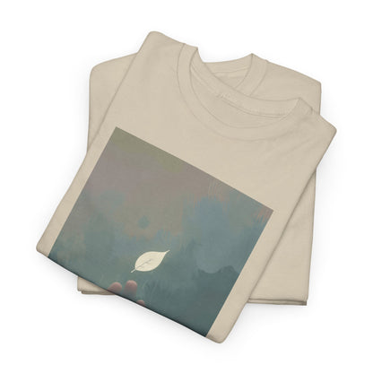 Leave the Digital World Behind T-Shirt