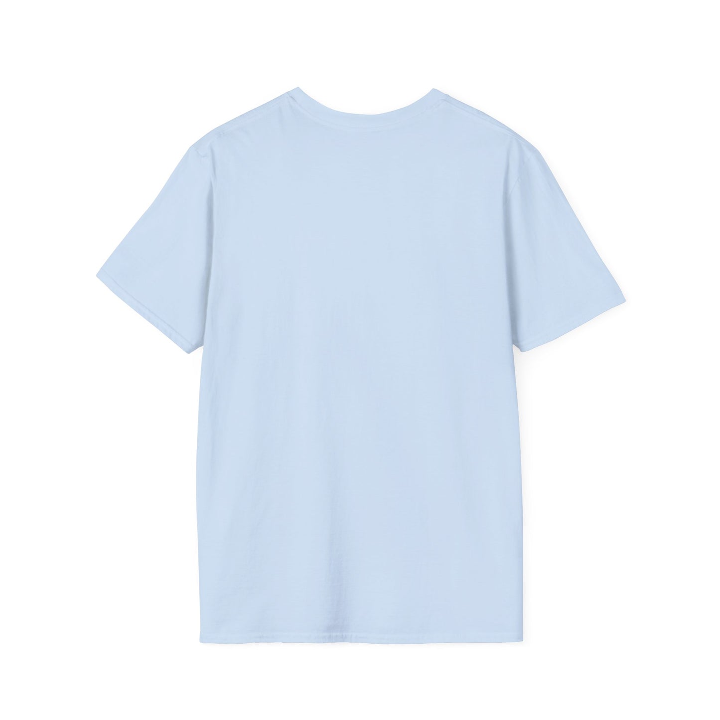 Intentional Stillness Mindfulness Tee
