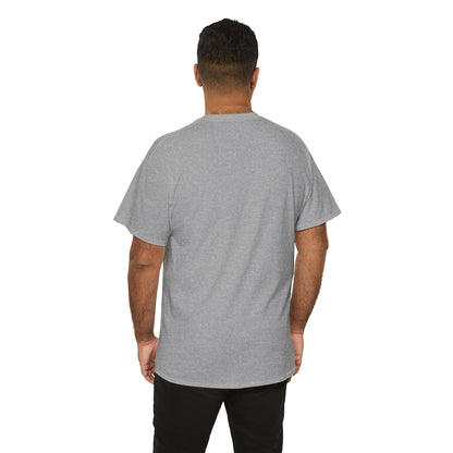 Sprint Review Survivor Scrum Badge Tee