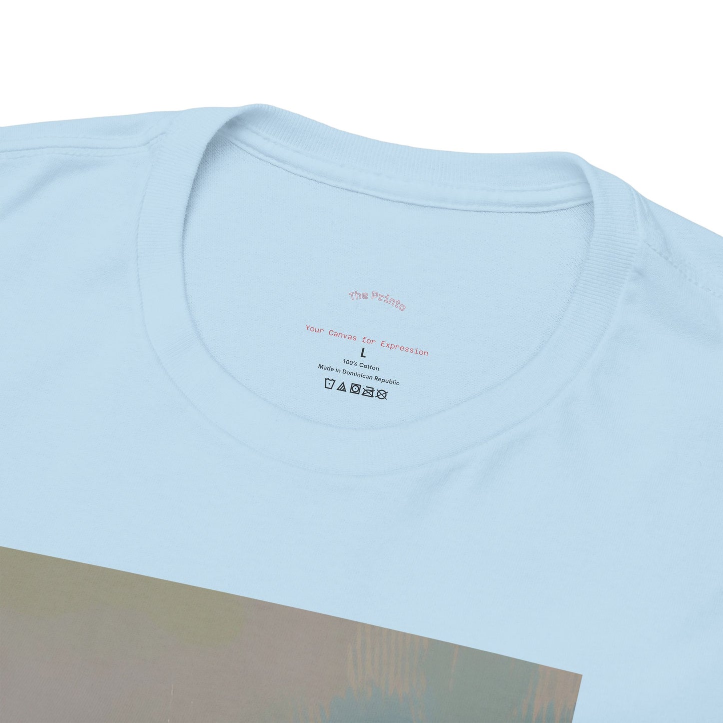 Leave the Digital World Behind T-Shirt