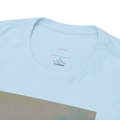 Leave the Digital World Behind T-Shirt
