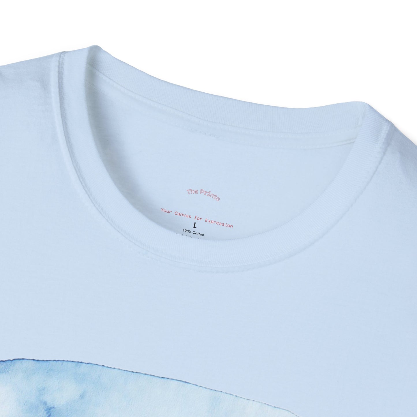 The Art of Recharging Tshirt