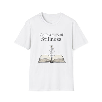An Inventory of Stillness Tee