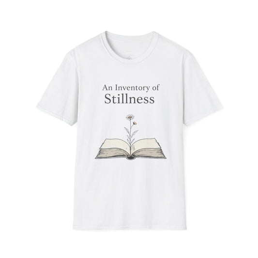 An Inventory of Stillness Tee