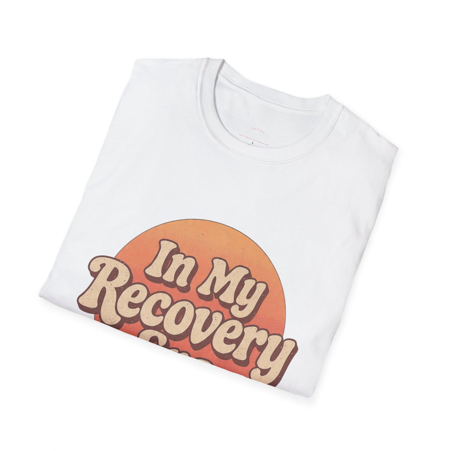 In My Recovery Era Tee