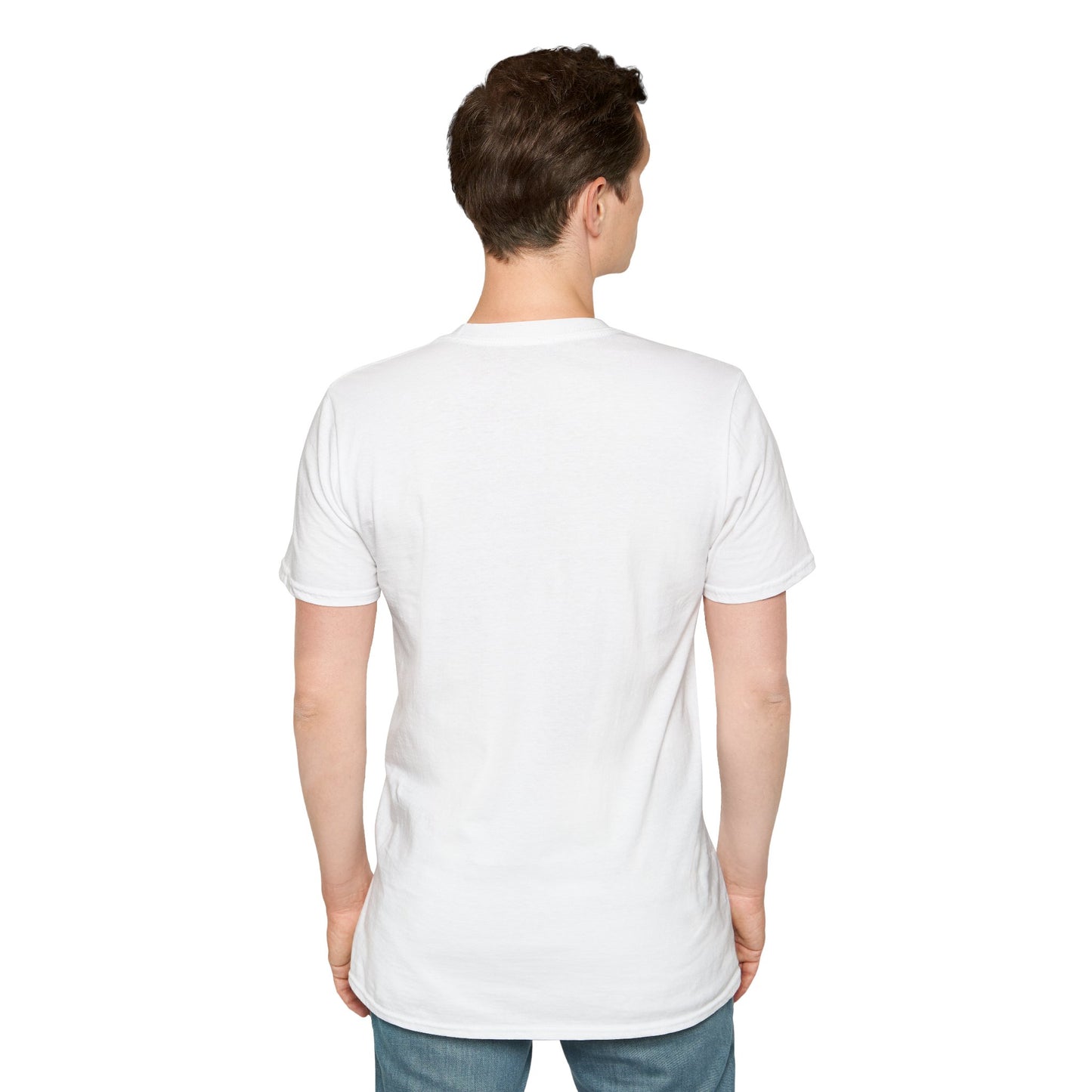 Digital Detox T-Shirt — "Offline Is The New Luxury" Vintage Mountain Graphic