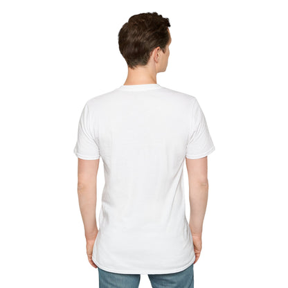 Digital Detox T-Shirt — "Offline Is The New Luxury" Vintage Mountain Graphic