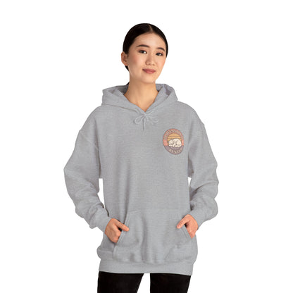 Rest Is a Ritual Hoodie Sweatshirt