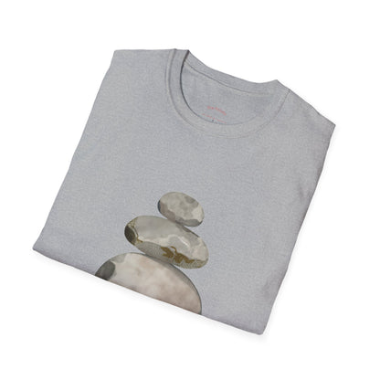 Quiet Is a Practice Tee