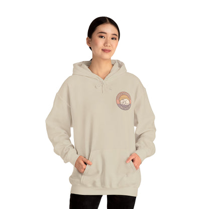 Rest Is a Ritual Hoodie Sweatshirt