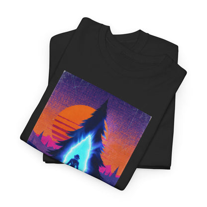 Upgrade to Analog Sci‑Fi Tee