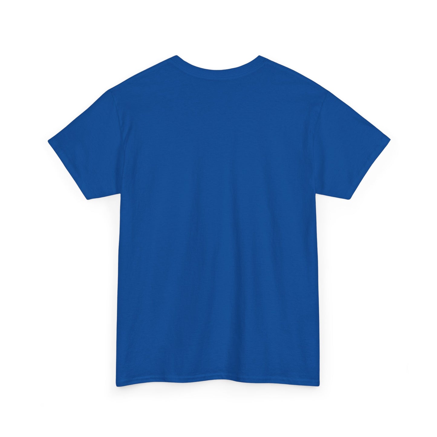 LOG OFF - LIVE ON Detox Tee