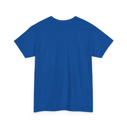 LOG OFF - LIVE ON Detox Tee