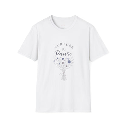 Botanical Softness Tee