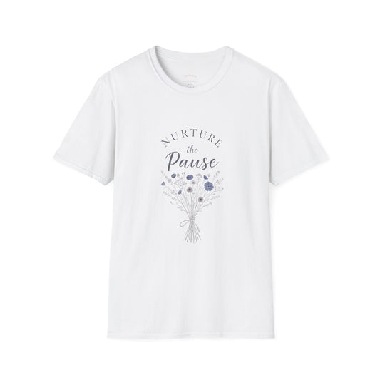 Botanical Softness Tee
