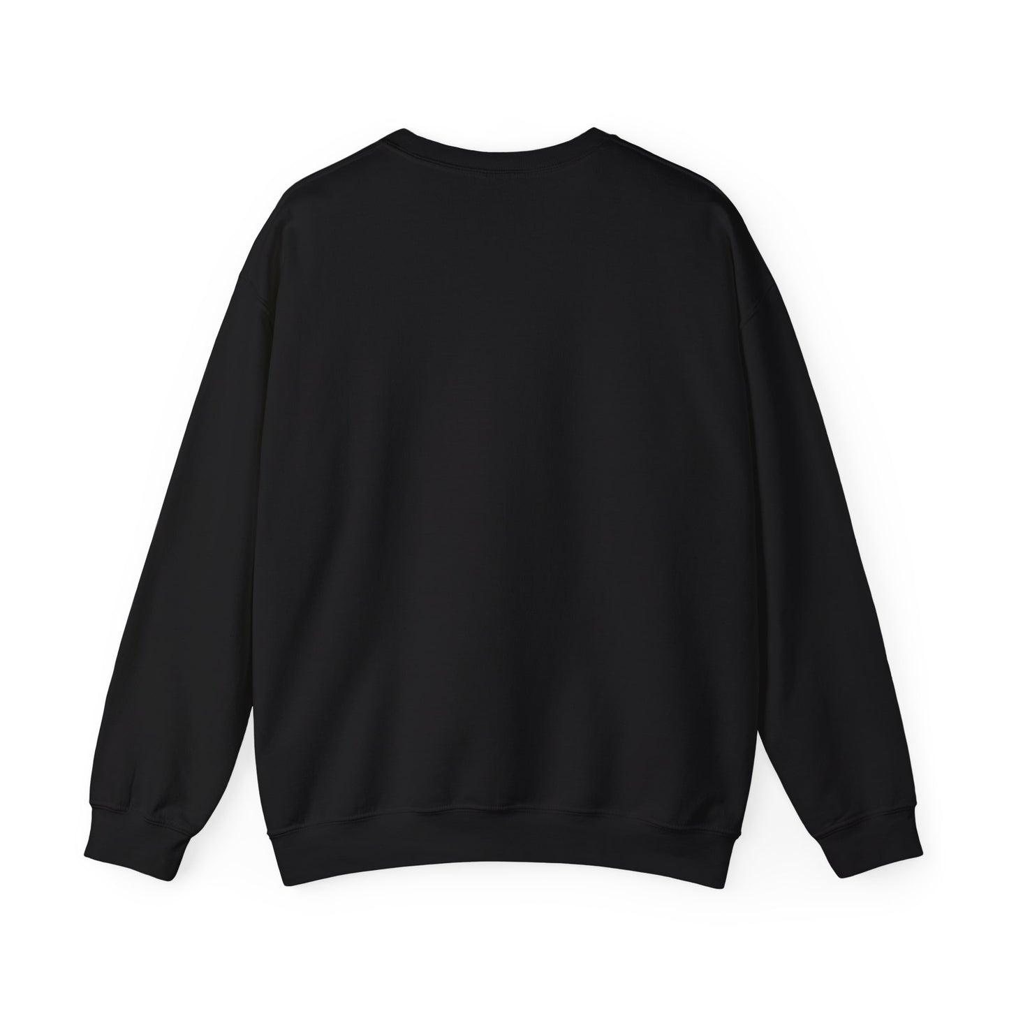 Bunny Pilot Crewneck Sweatshirt — Cool Rabbit Graphic with Red Sun