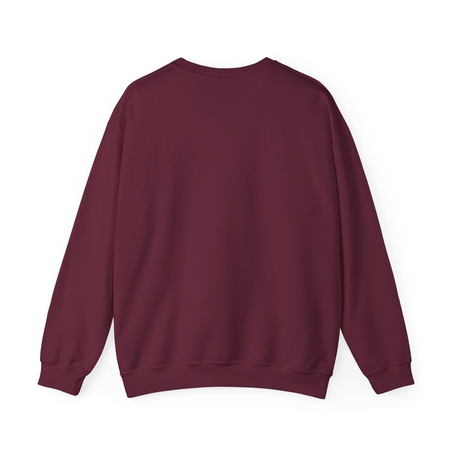 Sunday Reset Club Crewneck Sweatshirt
