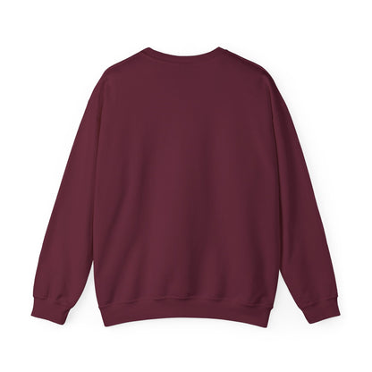 Sunday Reset Club Crewneck Sweatshirt