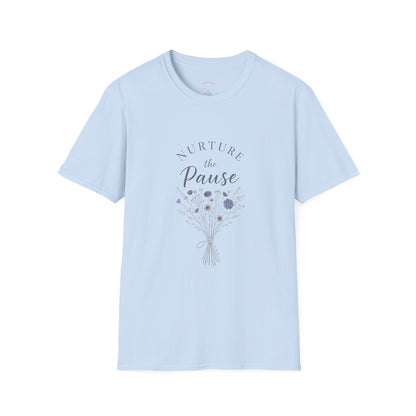 Botanical Softness Tee