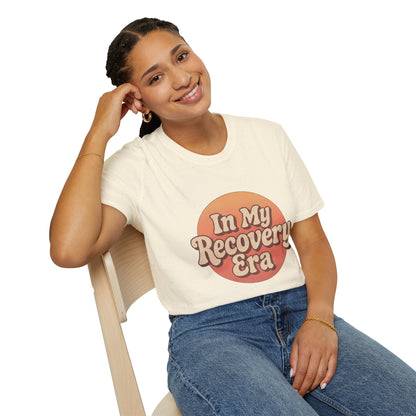 In My Recovery Era Tee