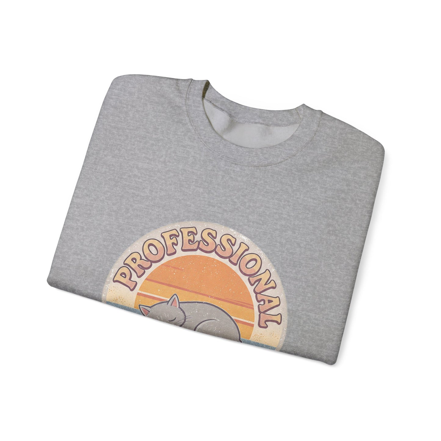 Professional Rester Sweatshirt