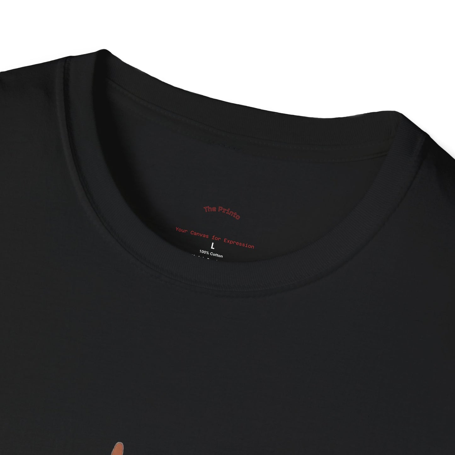 Soft Heart, Slow Pace Tee