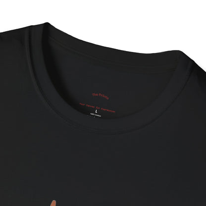 Soft Heart, Slow Pace Tee