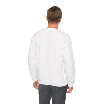 Airplane Mode Crewneck Sweatshirt