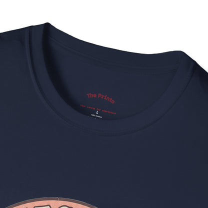 Professional Rester Retro Tee