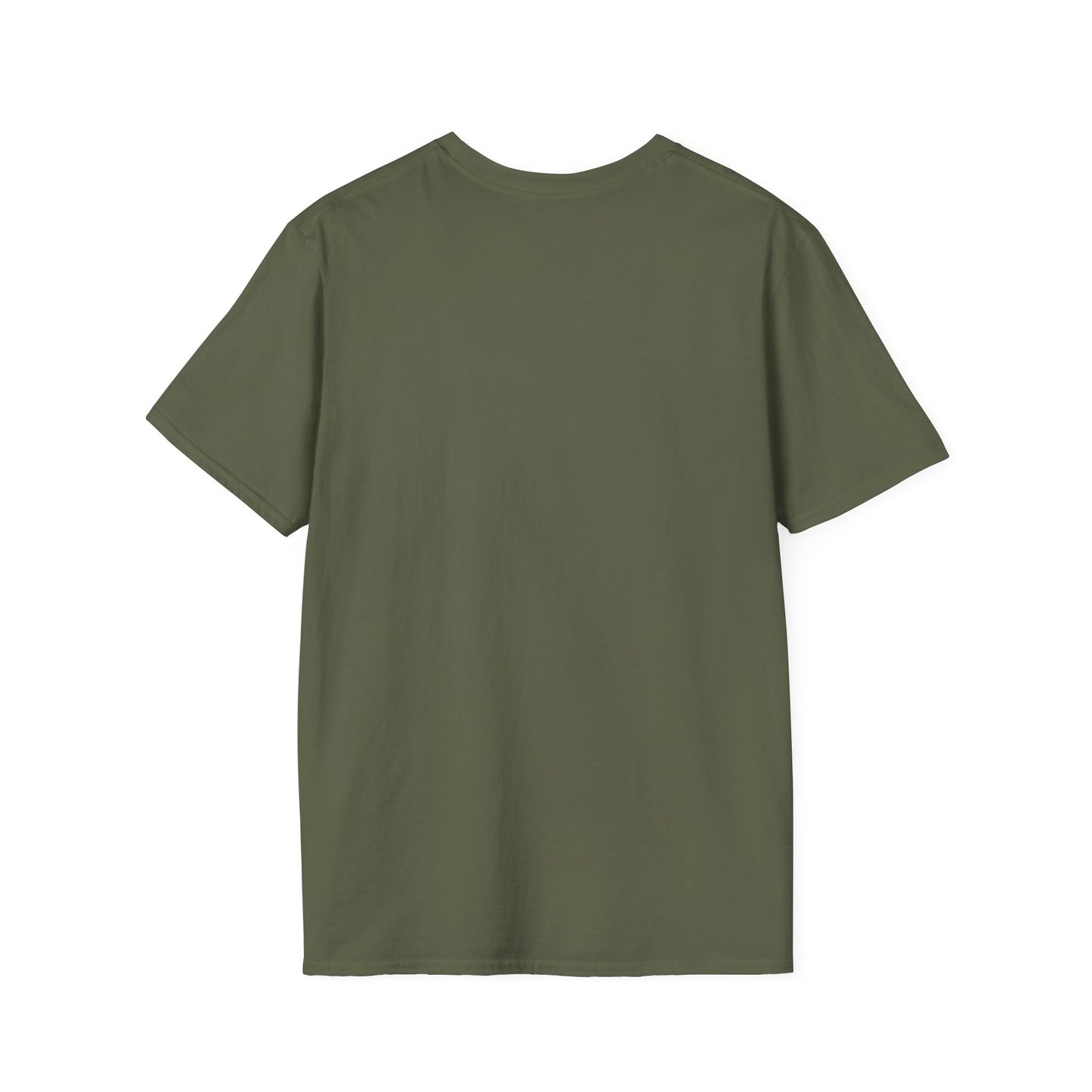 Unplug to Grow Tee