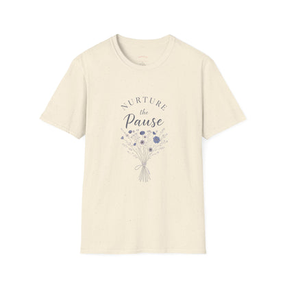 Botanical Softness Tee