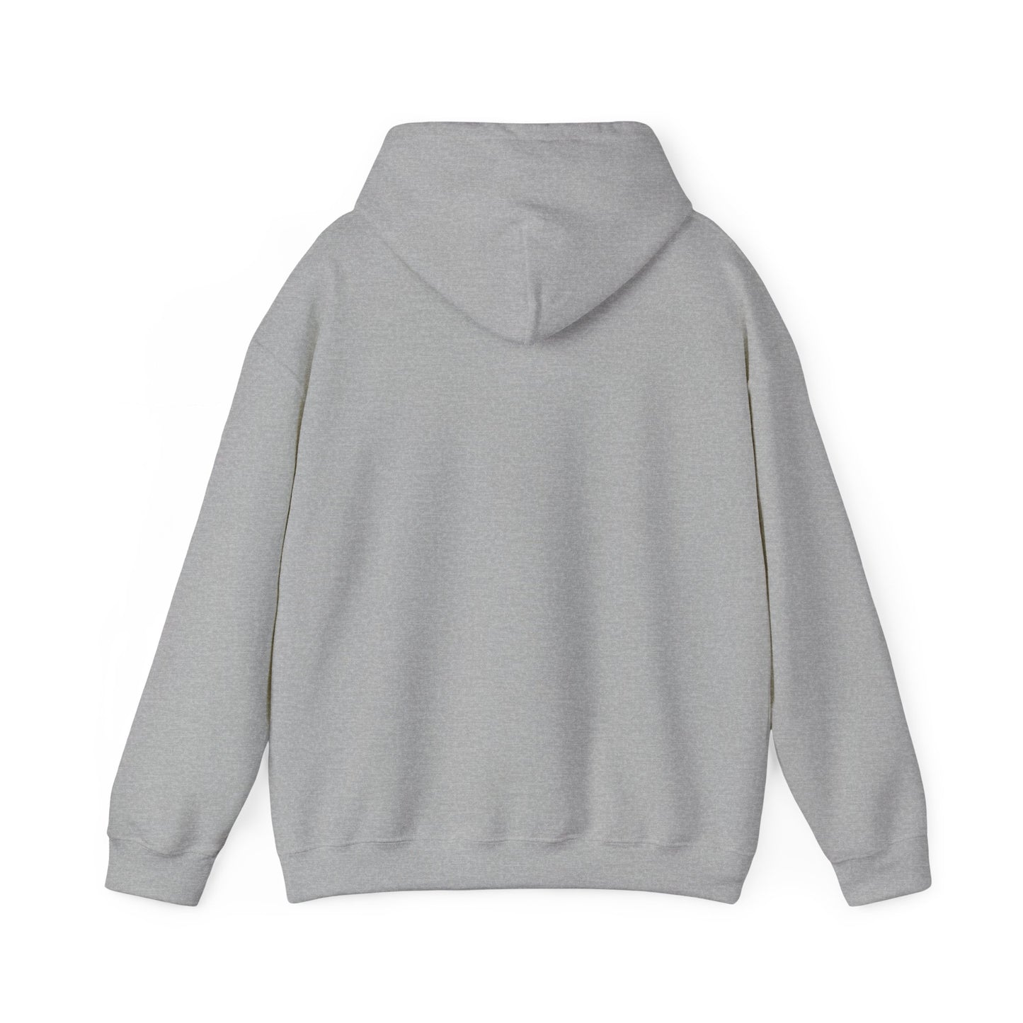 Three Keyboard Keys Design Hoodie