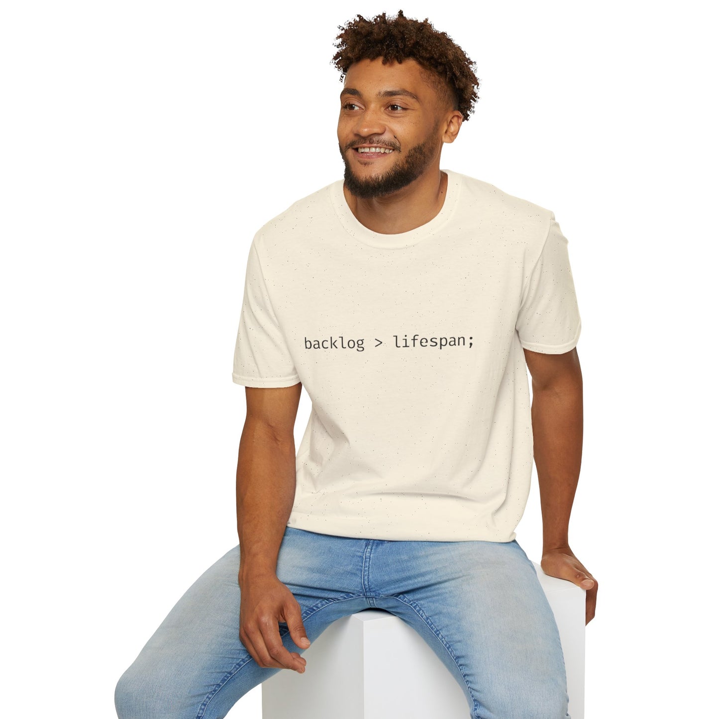 backlog > lifespan; Tee