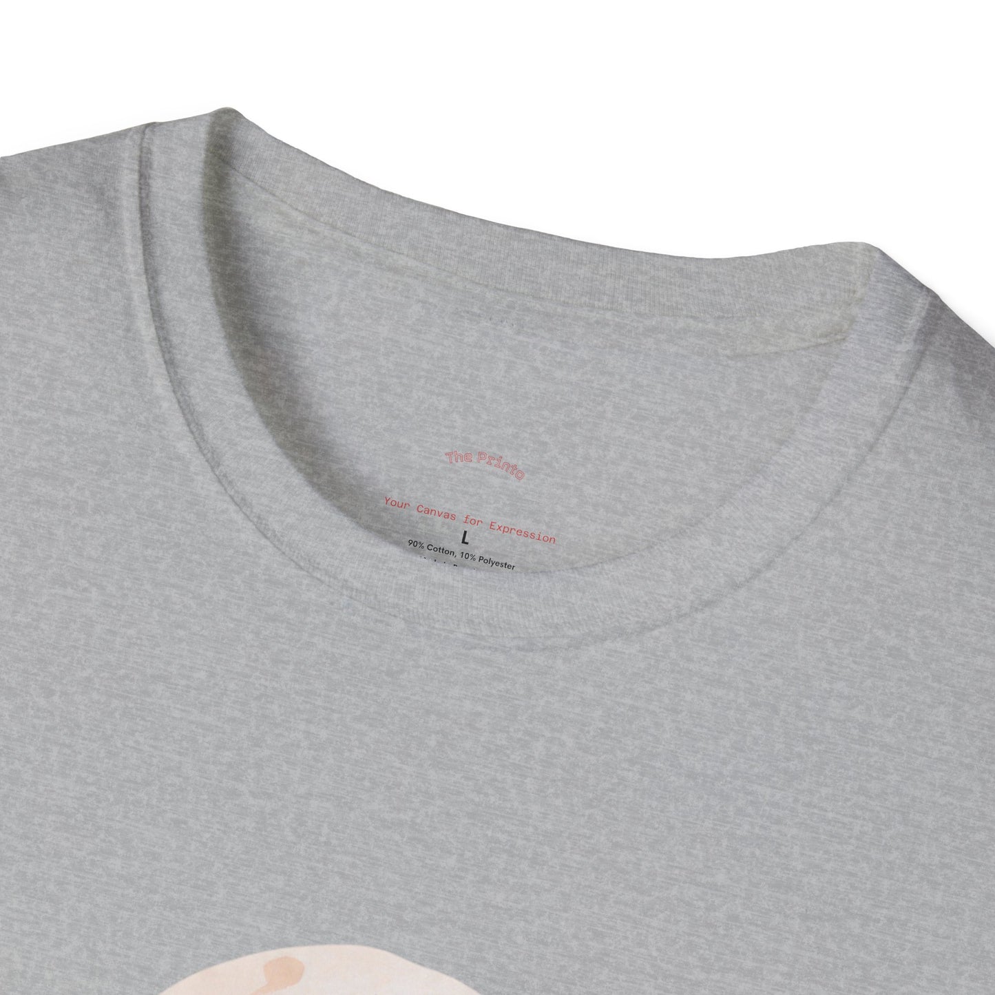 Honoring the Pause Tshirt