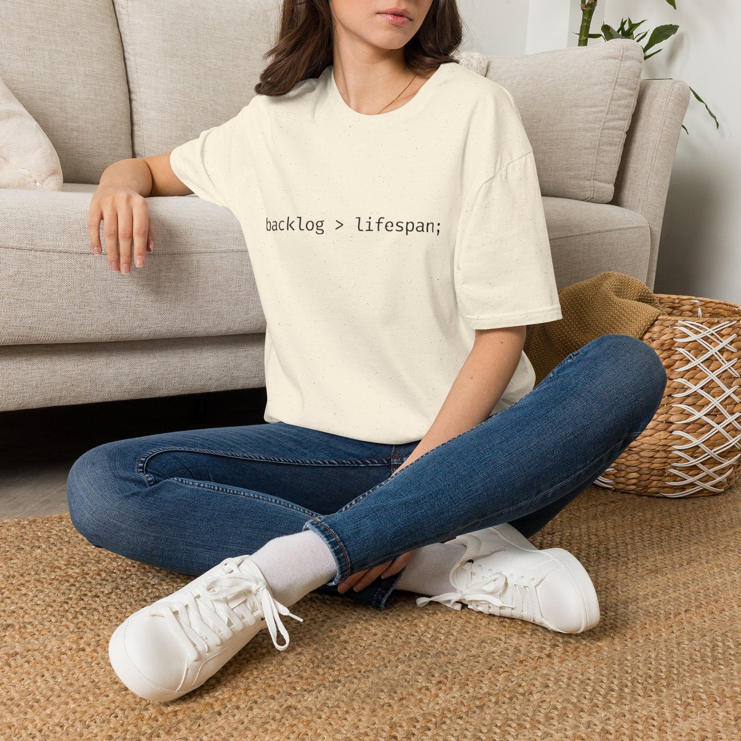 backlog > lifespan; Tee