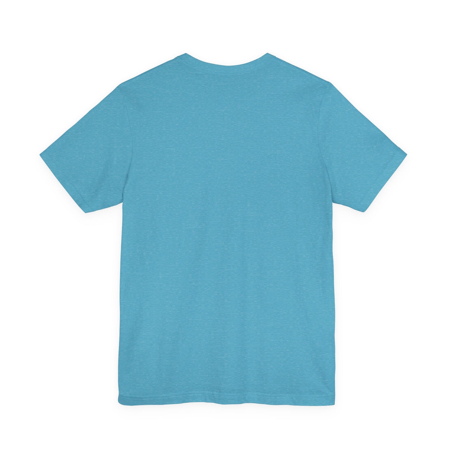“Touch Grass”  Floral Phone Design Tee