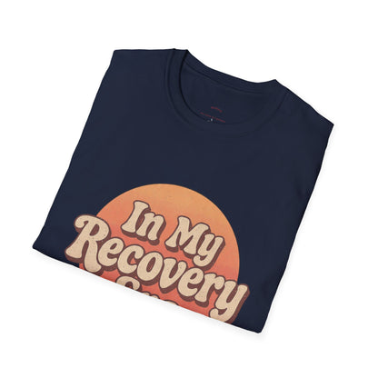 In My Recovery Era Tee