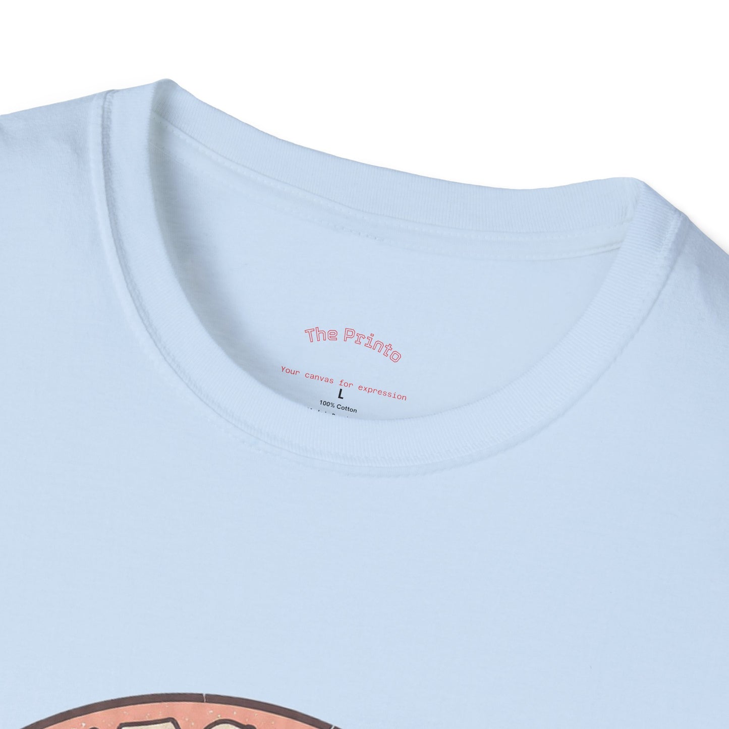 Professional Rester Retro Tee