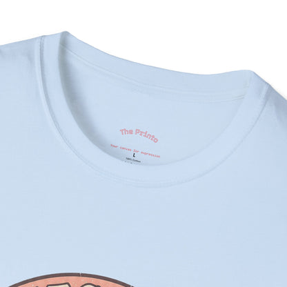 Professional Rester Retro Tee