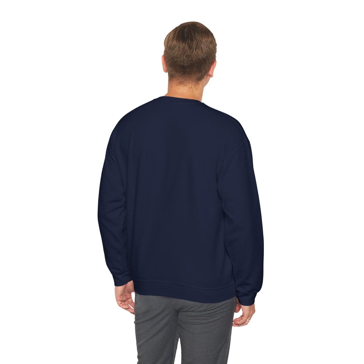 Airplane Mode Crewneck Sweatshirt