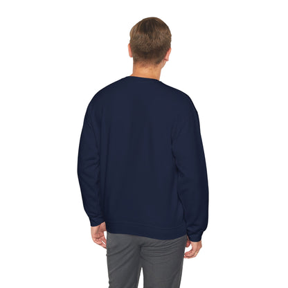 Airplane Mode Crewneck Sweatshirt