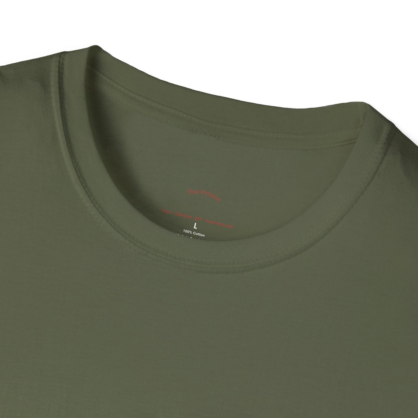 Ritual Over Routine Tee