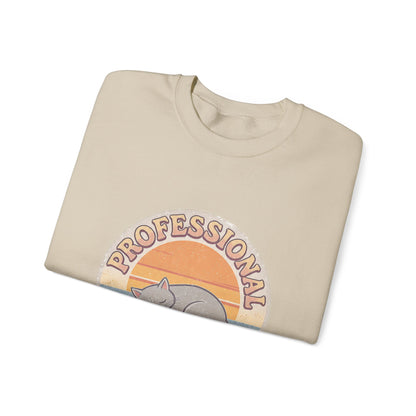 Professional Rester Sweatshirt