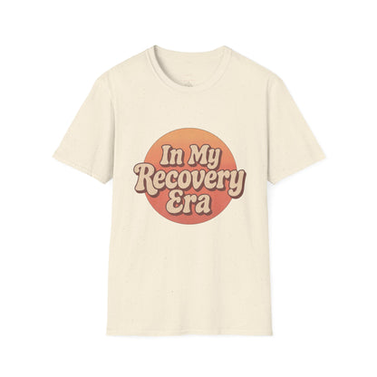 In My Recovery Era Tee