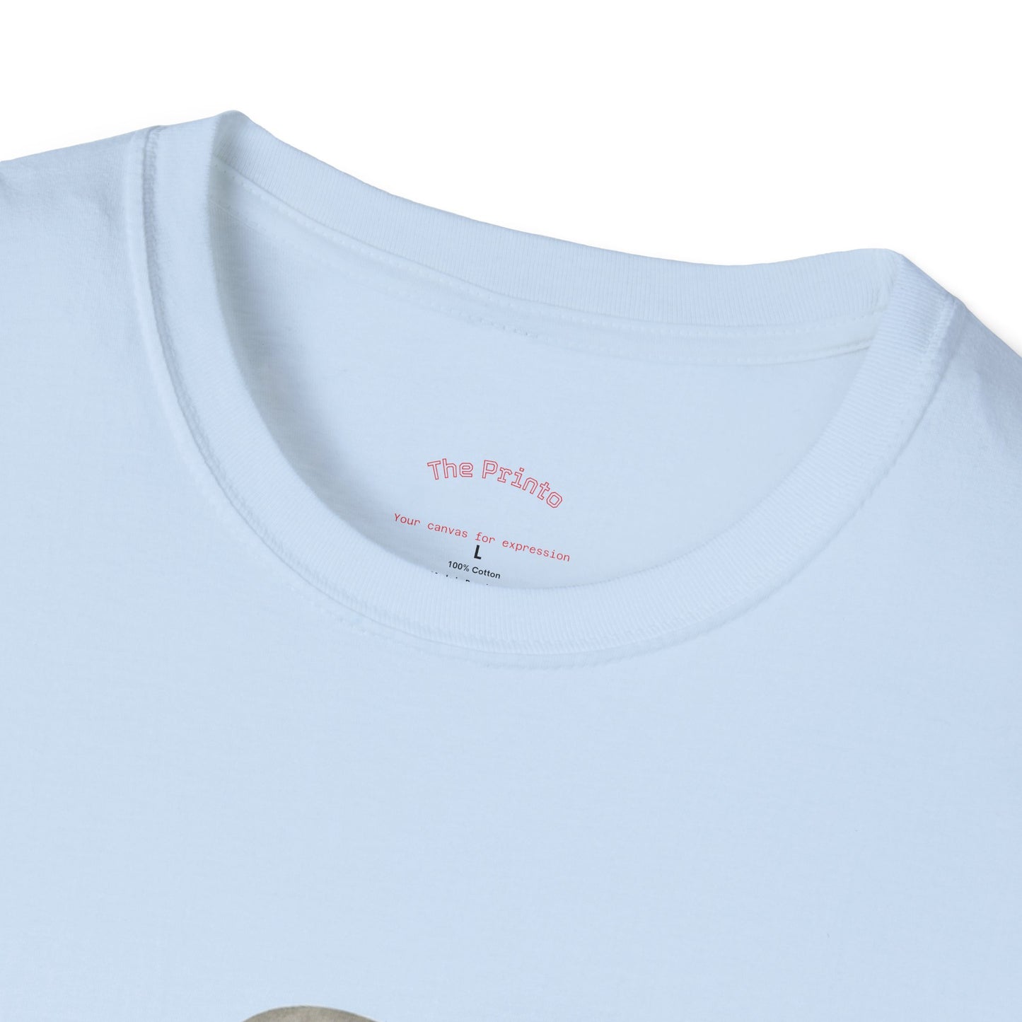 Quiet Is a Practice Tee