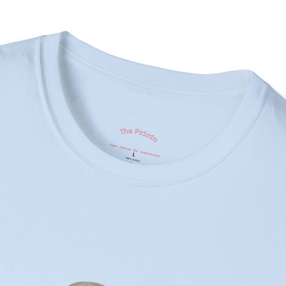 Quiet Is a Practice Tee